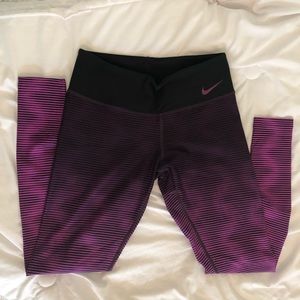 Women’s Nike Golf Active Leggings